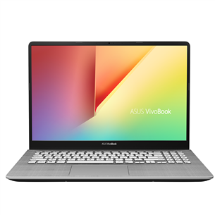 Portatīvais dators VivoBook S15, Asus