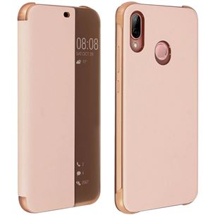 Apvalks View cover priekš P20 Lite, Huawei