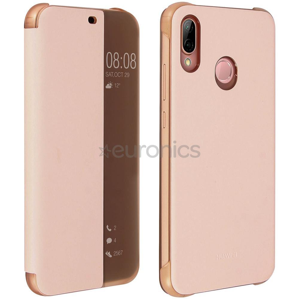 Apvalks View cover priekš P20 Lite, Huawei