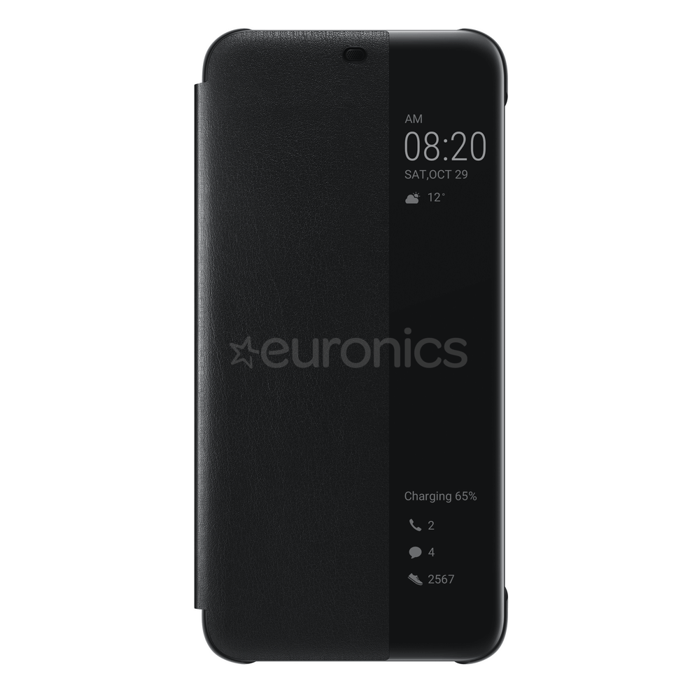 Apvalks View cover priekš Mate 20 Lite, Huawei