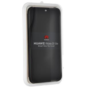 Huawei Mate 20 Lite View cover