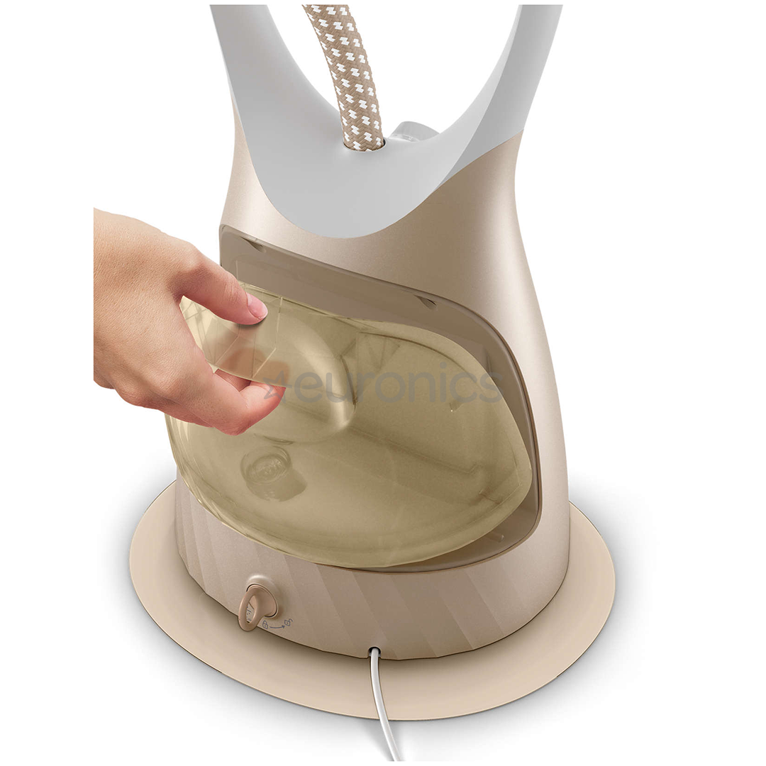 Philips ComfortTouch Advanced, 2200 W, zelta/balta - Tvaika gludināšanas sistēma