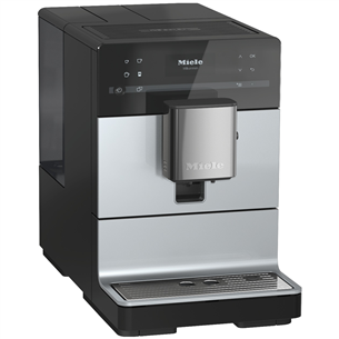 Espresso kafijas automāts CM5500S, Miele