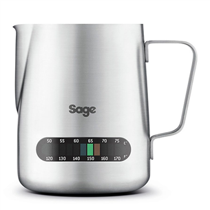 Sage the Temp Control, nerūsējošā tērauda - Krūze piena putošanai SES003