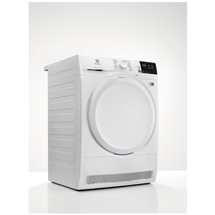 Veļas žāvētājs, Electrolux (7 kg)