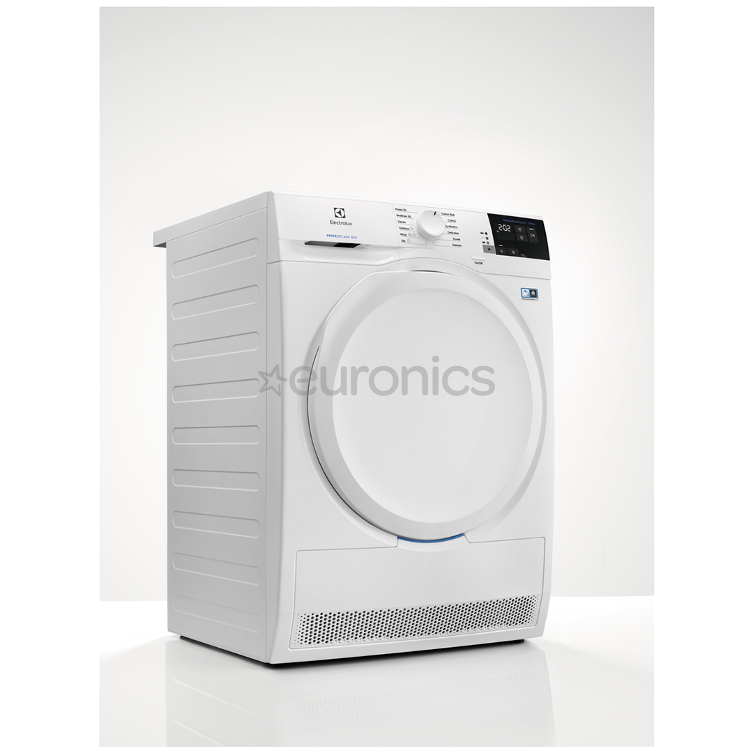 Veļas žāvētājs, Electrolux (7 kg)