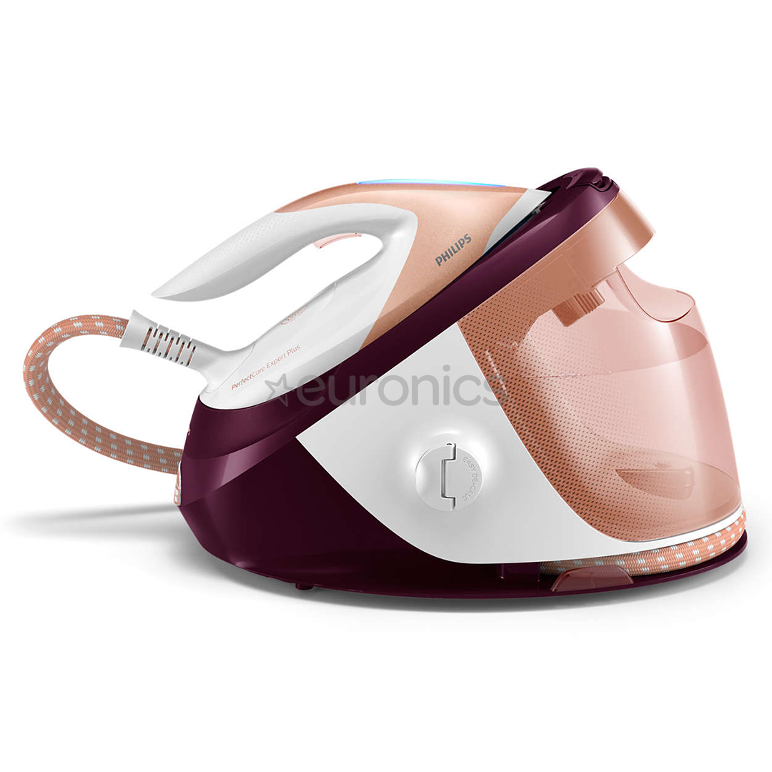 Gludināšanas sistēma PerfectCare Expert Plus, Philips