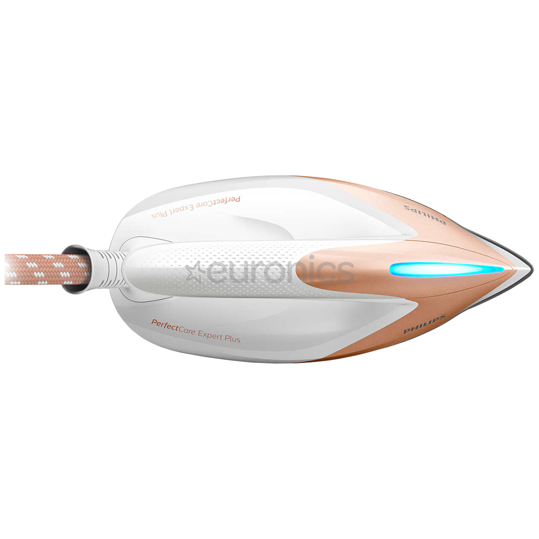 Gludināšanas sistēma PerfectCare Expert Plus, Philips