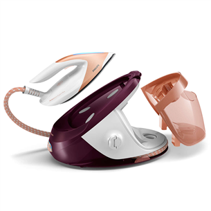 Gludināšanas sistēma PerfectCare Expert Plus, Philips