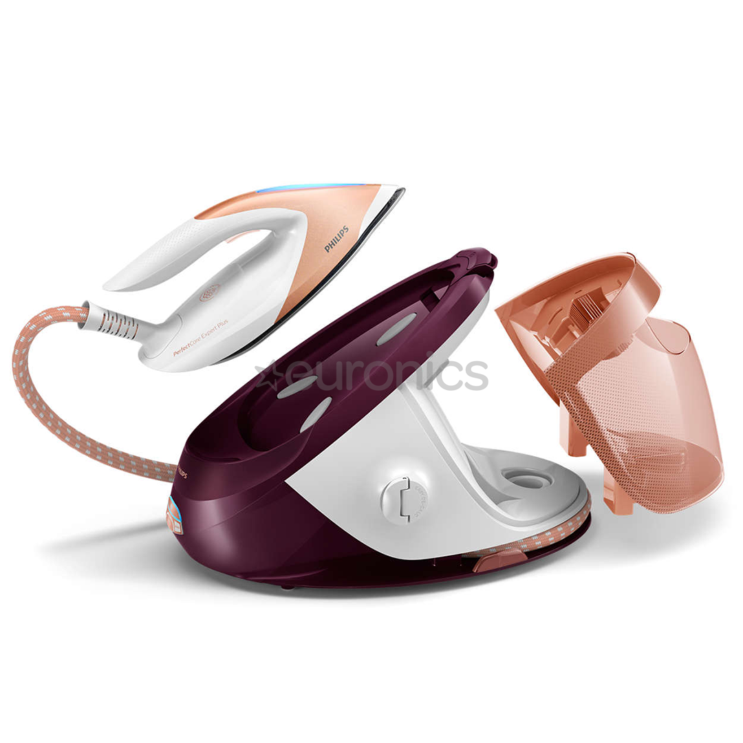 Gludināšanas sistēma PerfectCare Expert Plus, Philips