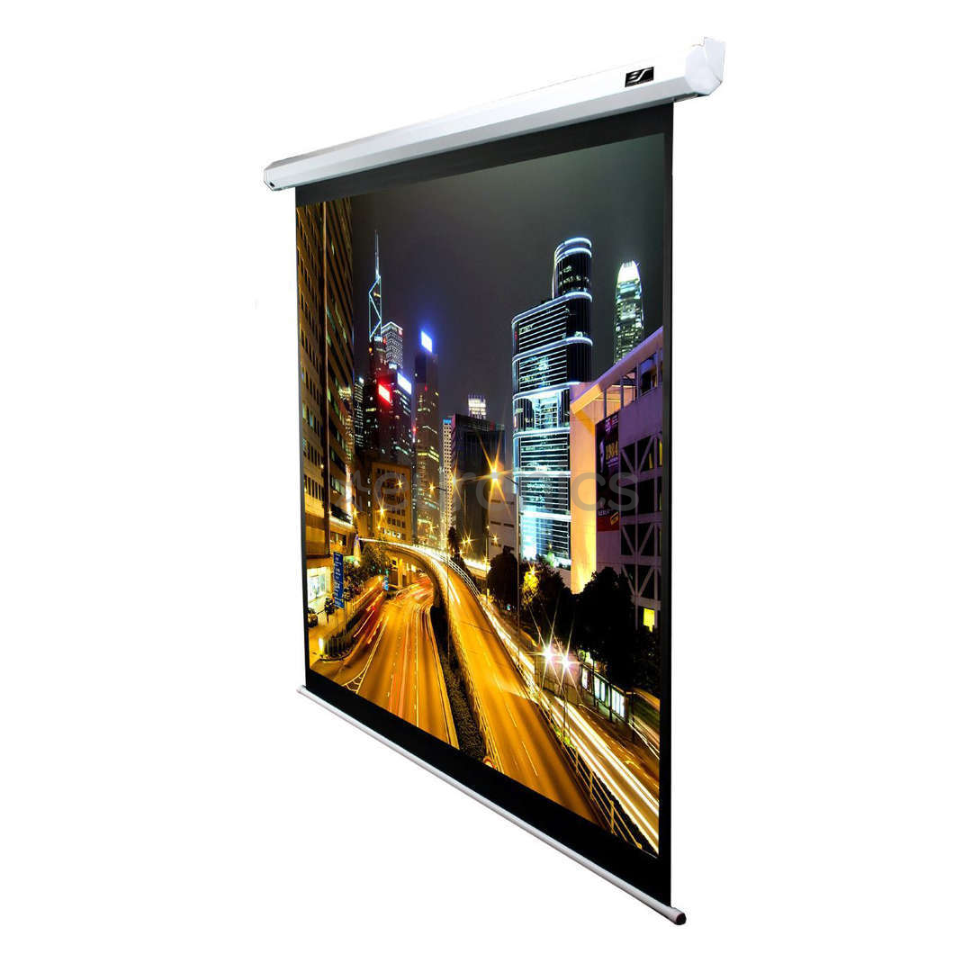 Projektoru ekrāns Electric128NX, Elite Screens