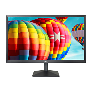 22" Full HD LED IPS monitors, LG