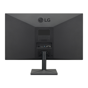 22'' Full HD LED IPS monitor LG