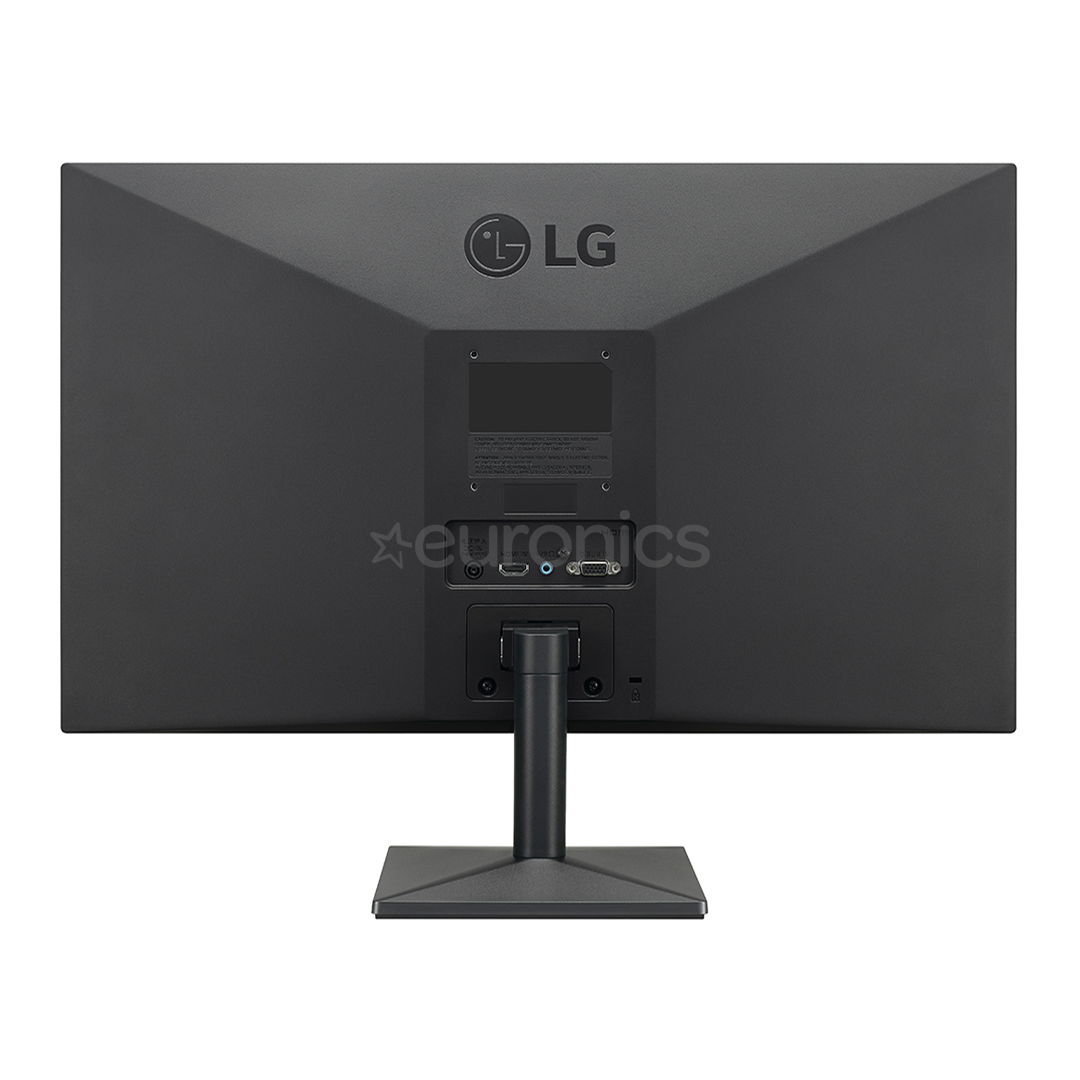 22" Full HD LED IPS monitors, LG