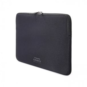 Tucano Elements, 13", black - Notebook Sleeve