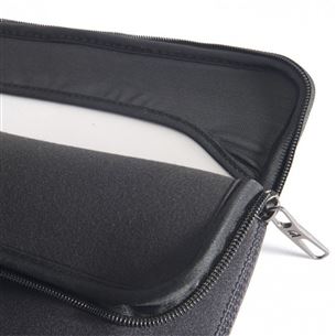 Tucano Elements, 13", black - Notebook Sleeve