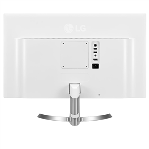 27'' Ultra HD LED IPS monitors LG