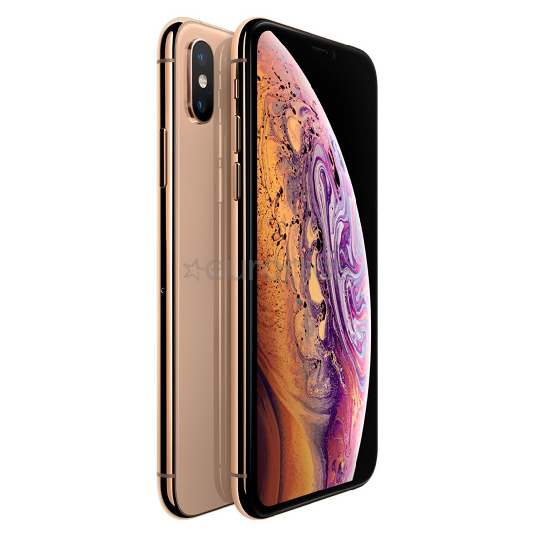 Apple iPhone XS (64 GB)