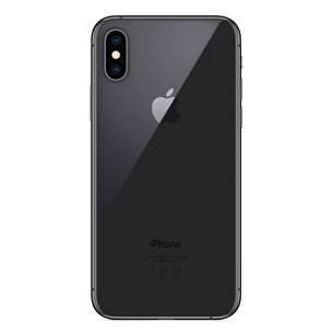 Apple iPhone XS (256 ГБ)