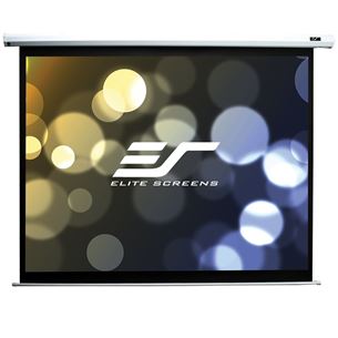 Projektoru ekrāns Electric106NX, Elite Screens