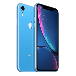 Apple iPhone XR (64 ГБ)