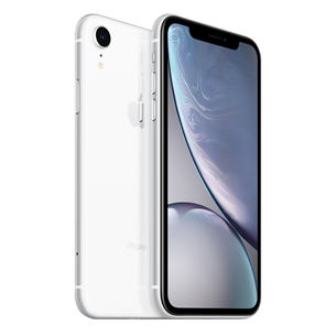 Apple iPhone XR (128 GB)