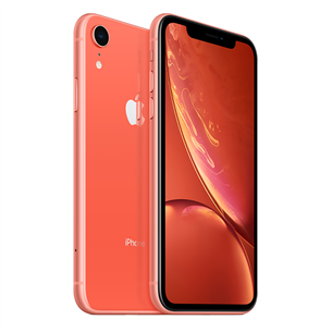 Apple iPhone XR (128 ГБ)