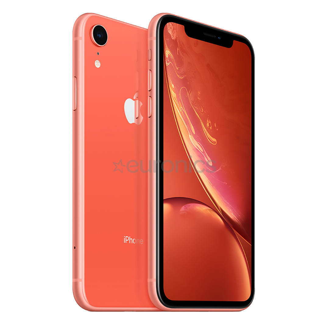 Apple iPhone XR (128 GB)