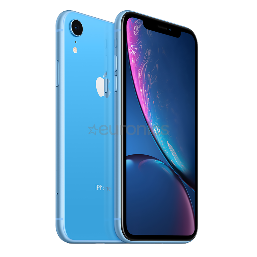 Apple iPhone XR (128 GB)