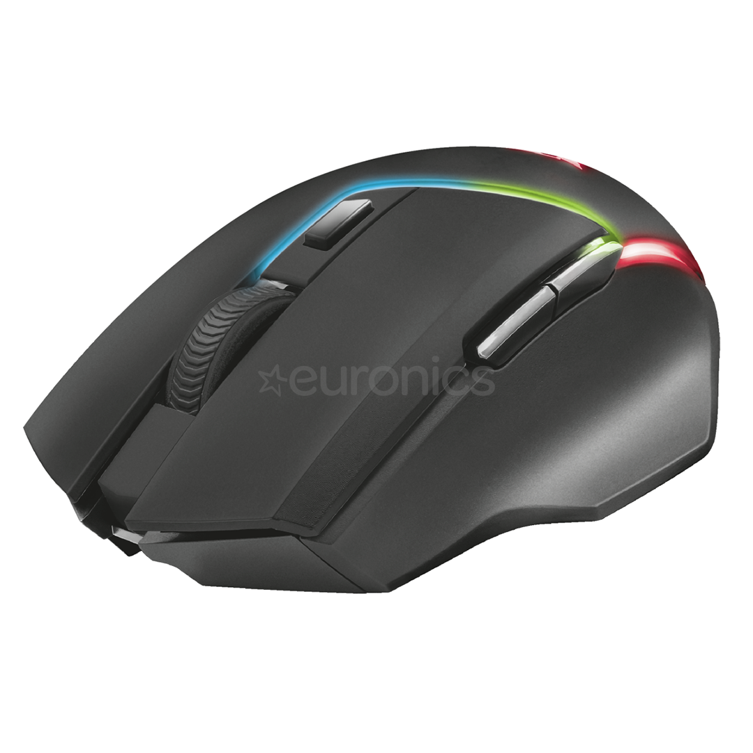Беспроводная мышь GXT 161 Disain, Trust