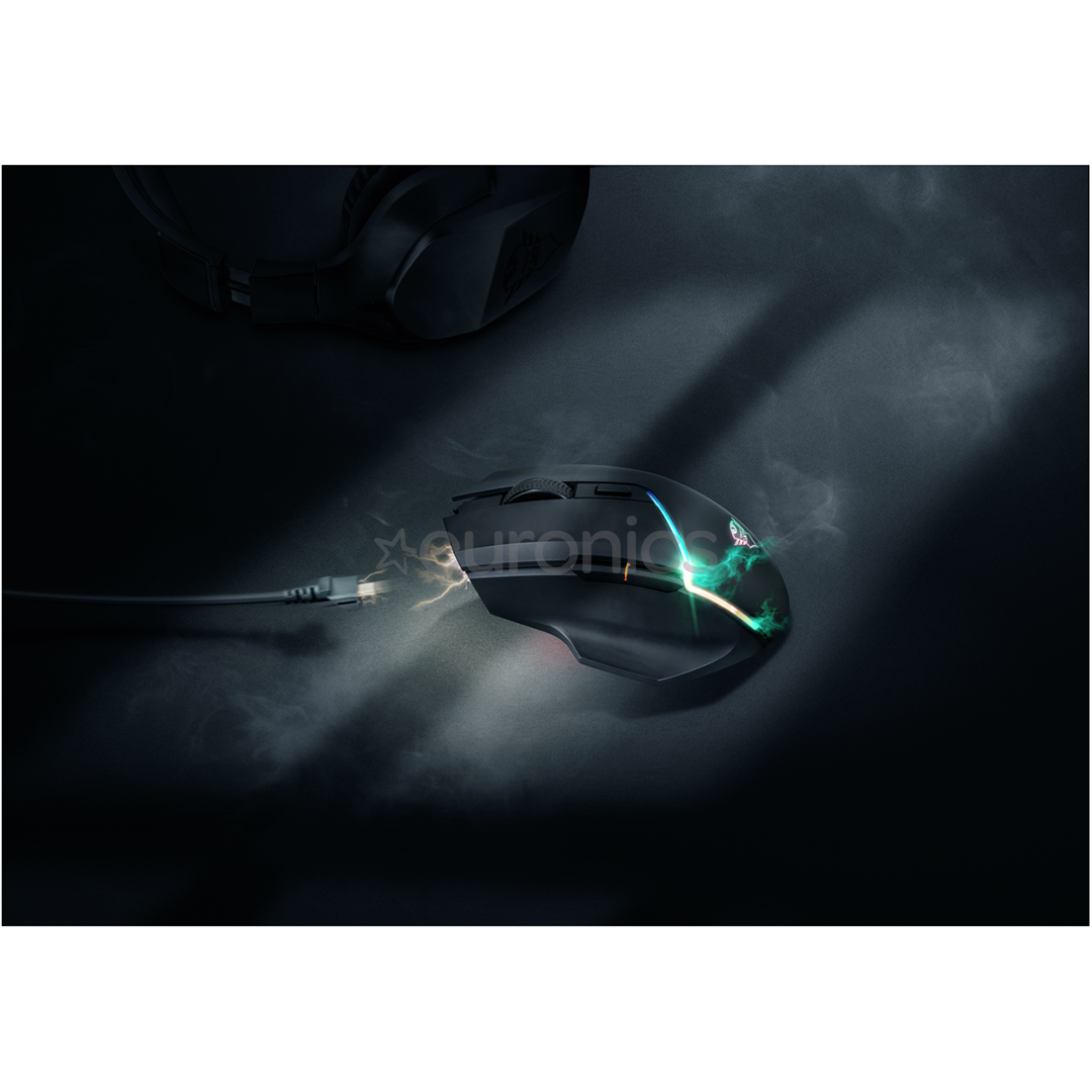 Беспроводная мышь GXT 161 Disain, Trust