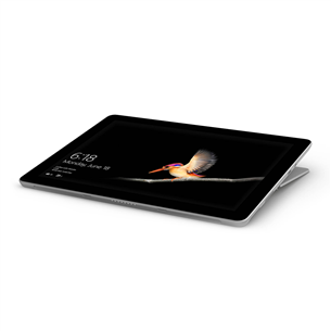 Planšetdators Surface Go, Microsoft / 128 GB, WiFi