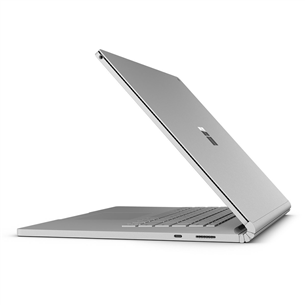 Portatīvais dators Surface Book 2, Microsoft