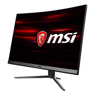 27" ieliekts Full HD LED VA monitors Optix MAG271C, MSI