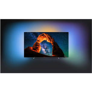 65" Ultra HD OLED TV Philips