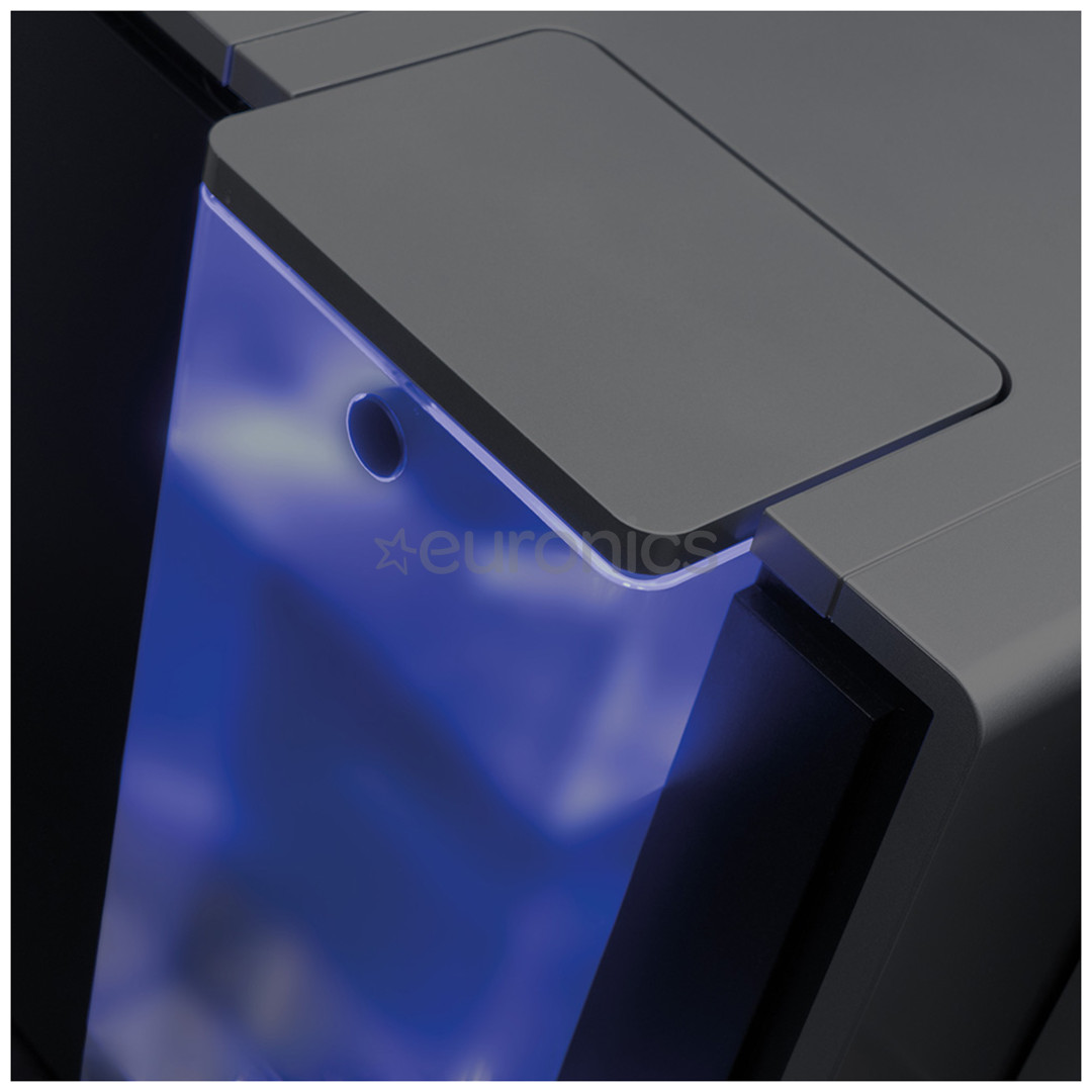 Nivona CafeRomatica 960, black - Espresso Machine