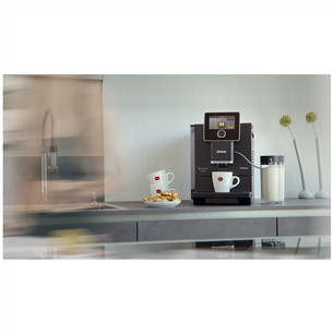 Nivona CafeRomatica 960, black - Espresso Machine