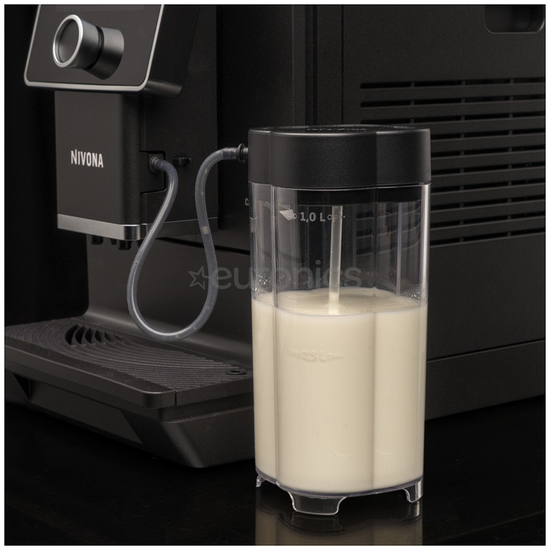 Nivona CafeRomatica 960, black - Espresso Machine