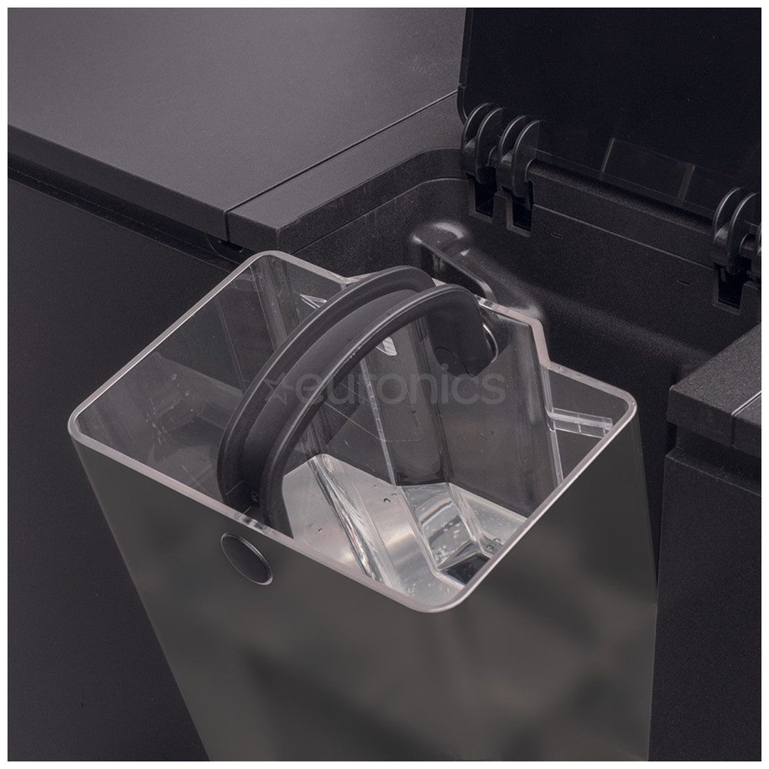 Nivona CafeRomatica 960, black - Espresso Machine