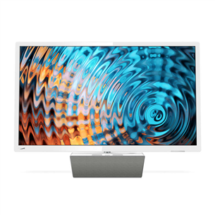 24" Full HD LED LCD телевизор, Philips