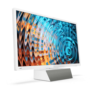 24" Full HD LED LCD телевизор, Philips