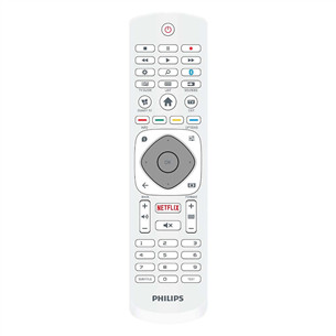 24" Full HD LED LCD televizors, Philips