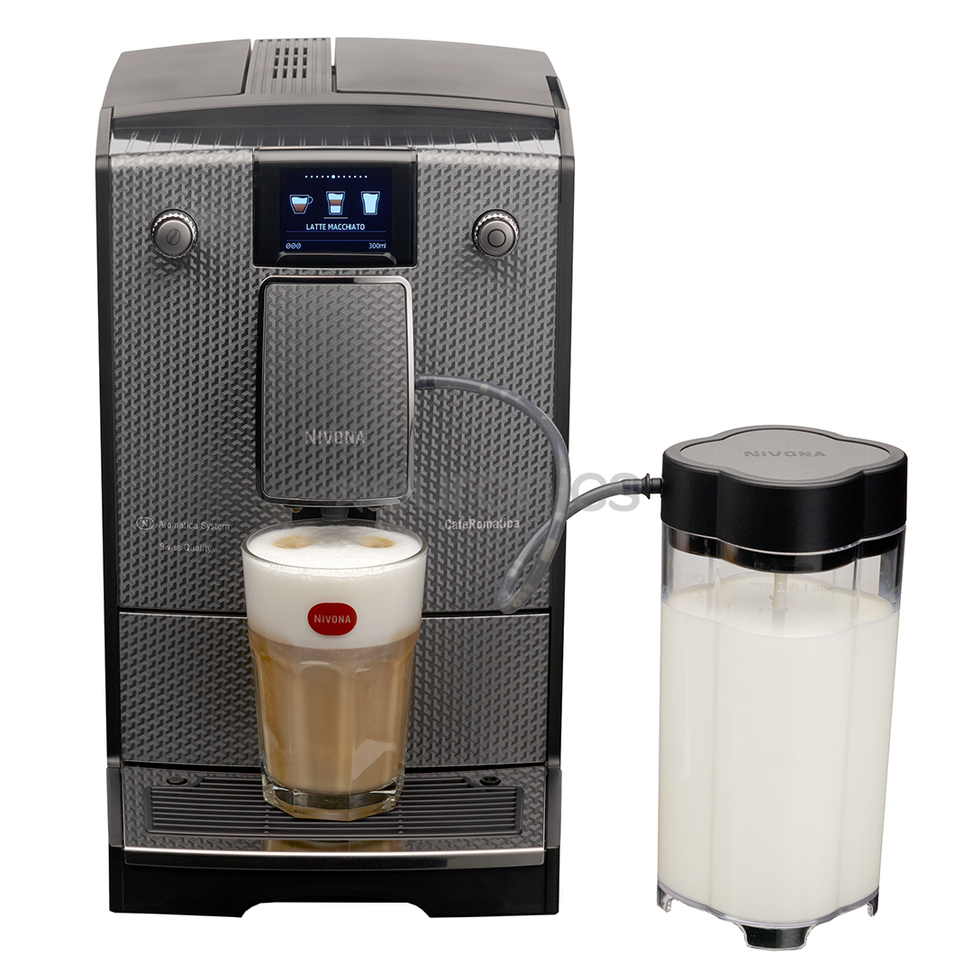 Kafijas automāts CafeRomatica 789, Nivona