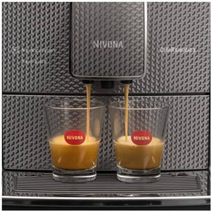 Espresso machine CafeRomatica 789, Nivona