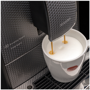 Espresso machine CafeRomatica 789, Nivona