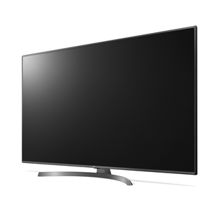 43" Ultra HD LED LCD-телевизор LG