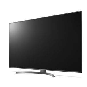 43" Ultra HD 4K LED televizors, LG