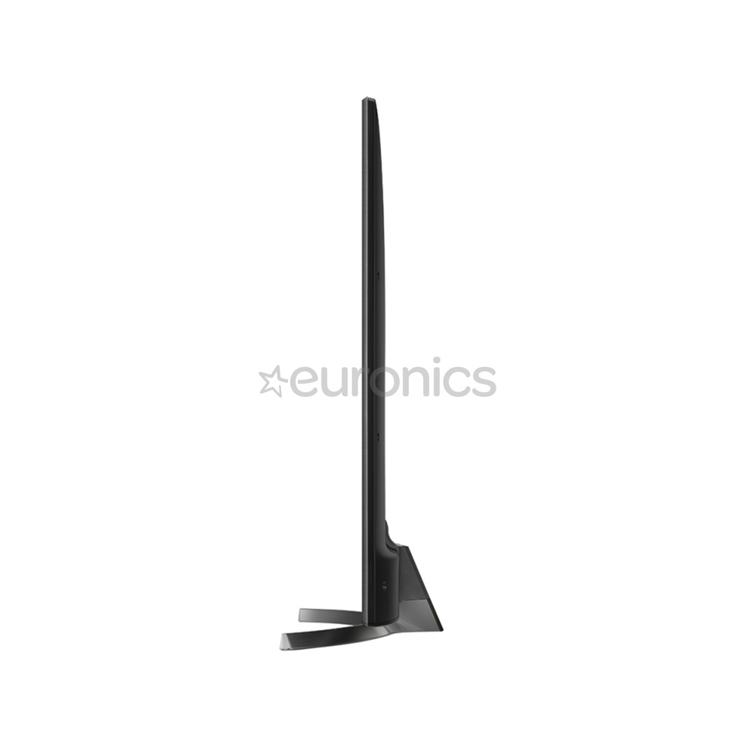 43" Ultra HD 4K LED televizors, LG