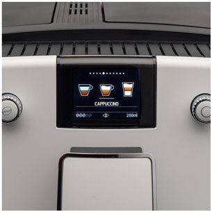 Nivona CafeRomatica 779, white - Espresso Machine