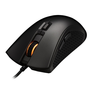 HyperX Pulsefire FPS Pro, black - Optical mouse